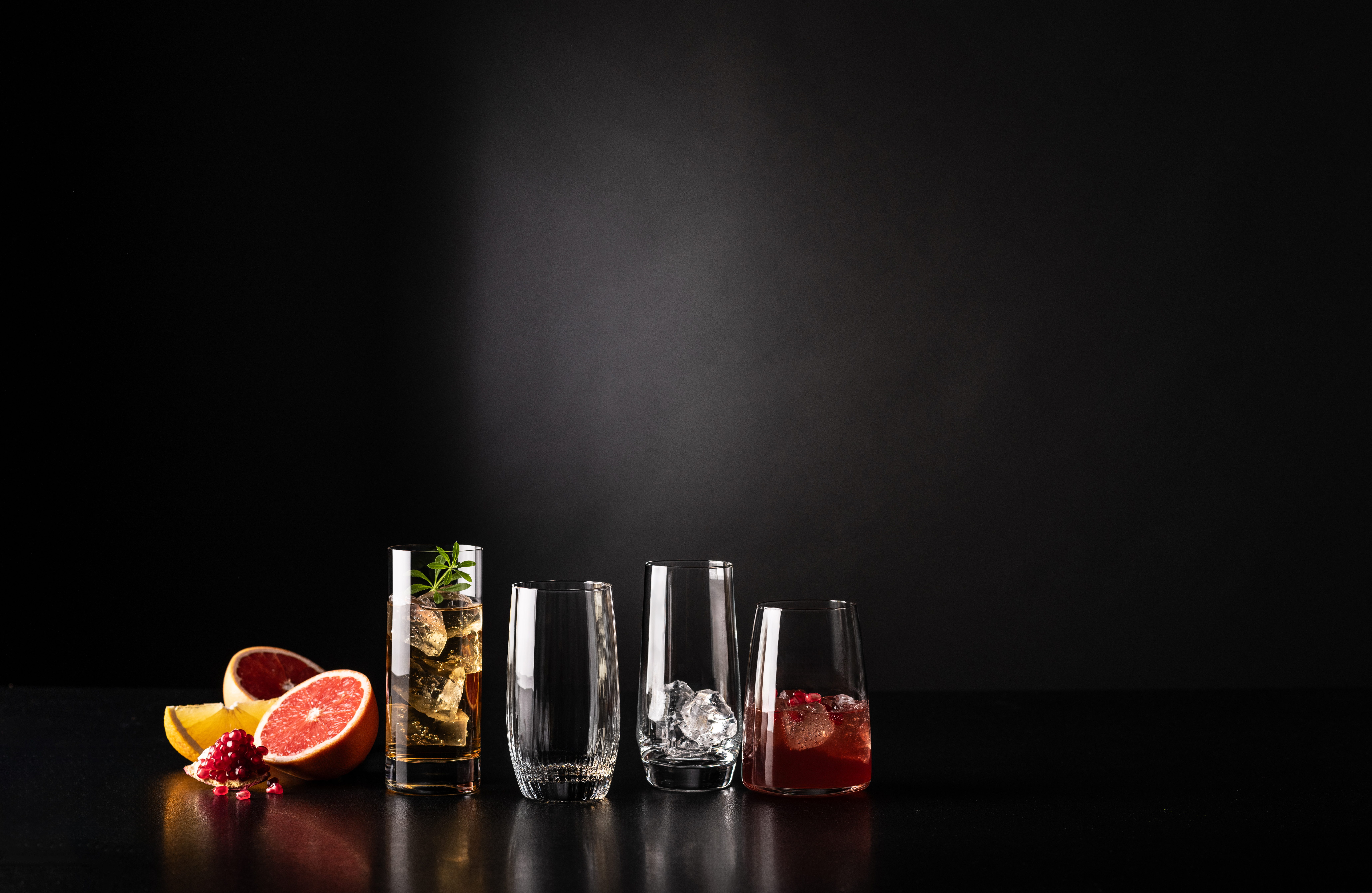 Zwiesel Glas Universal Tumbler Vivid Senses | ZWIESEL GLAS